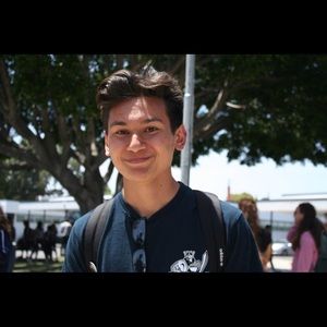 Meet your Posher, Philip